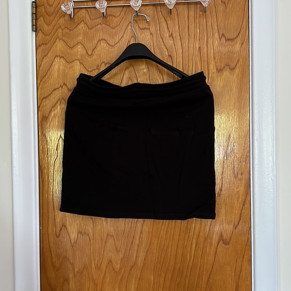 Zara two piece cotton set NWOT - Picture 7 of 8